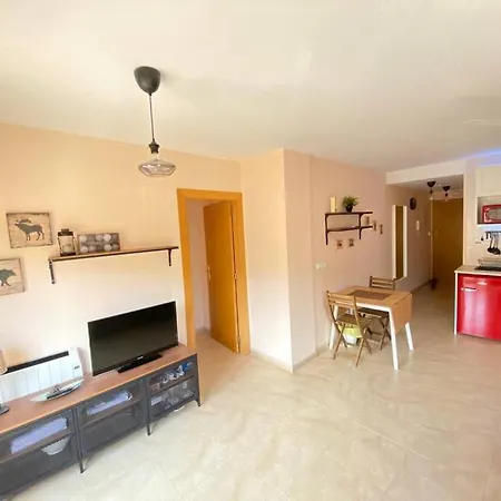 Vistas Apartment